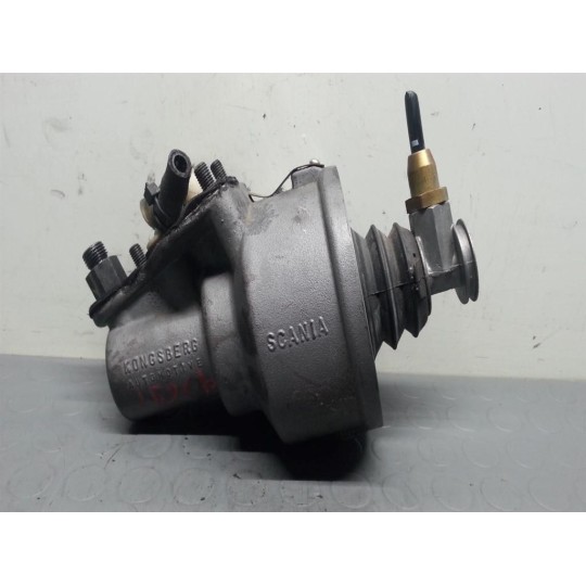 PUMP CLUTCH SCANIA Serie R 2005> used