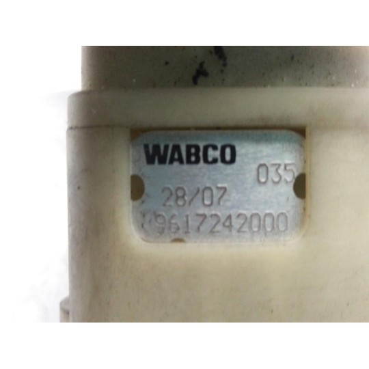 EMERGENCY LEVER  SCANIA Serie R 2005> used