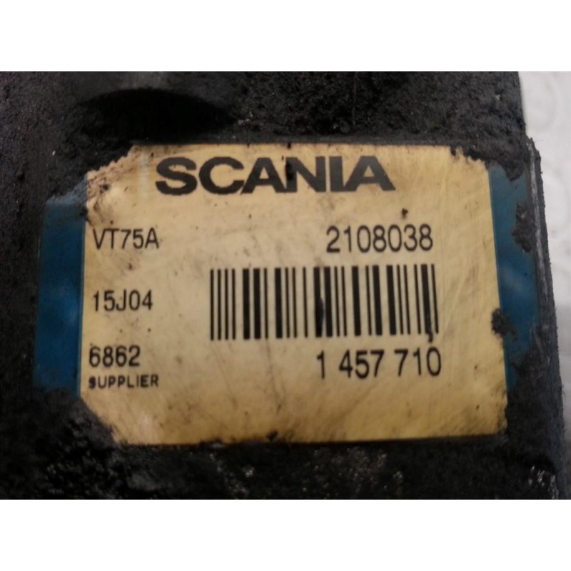 SCANIA STEERING PUMP SCANIA Serie R 2005> used