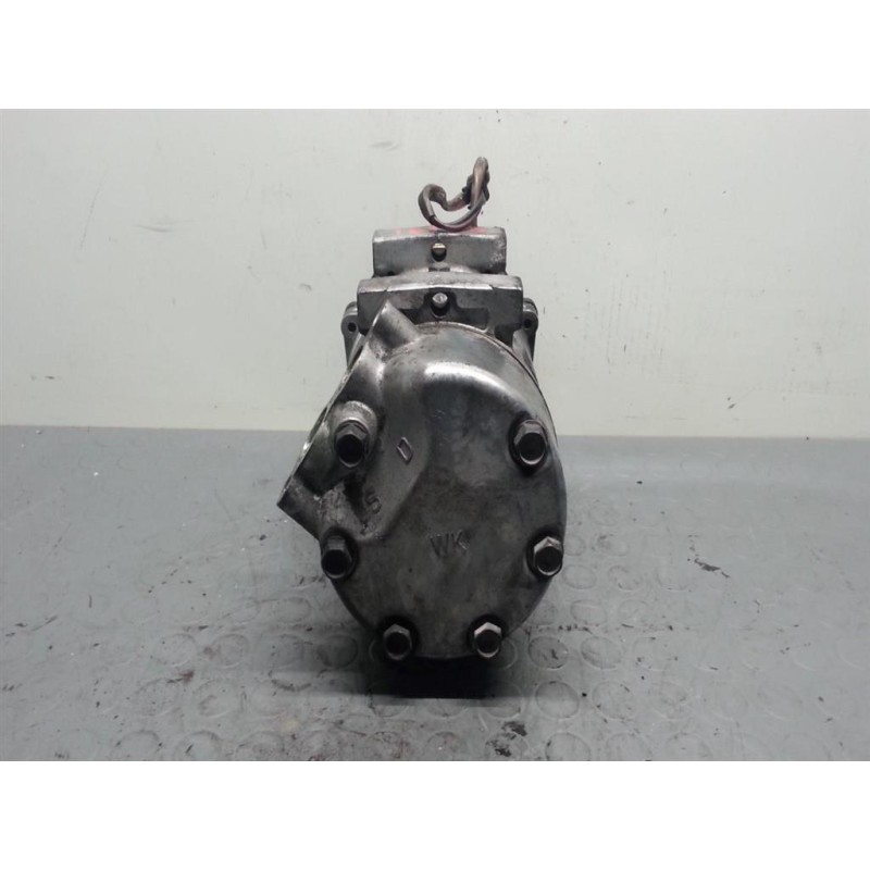 SCANIA AIR CONDITIONER COMPRESSOR SCANIA Serie R 2005> used