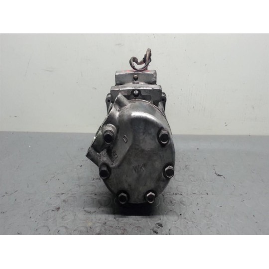 COMPRESSORE ARIA CONDIZIONATA SCANIA Serie R 2005> usato