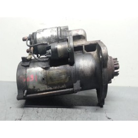 STARTER MOTOR SCANIA Serie...