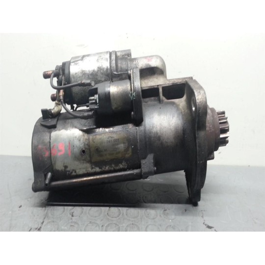 STARTER MOTOR SCANIA Serie R 2005> used