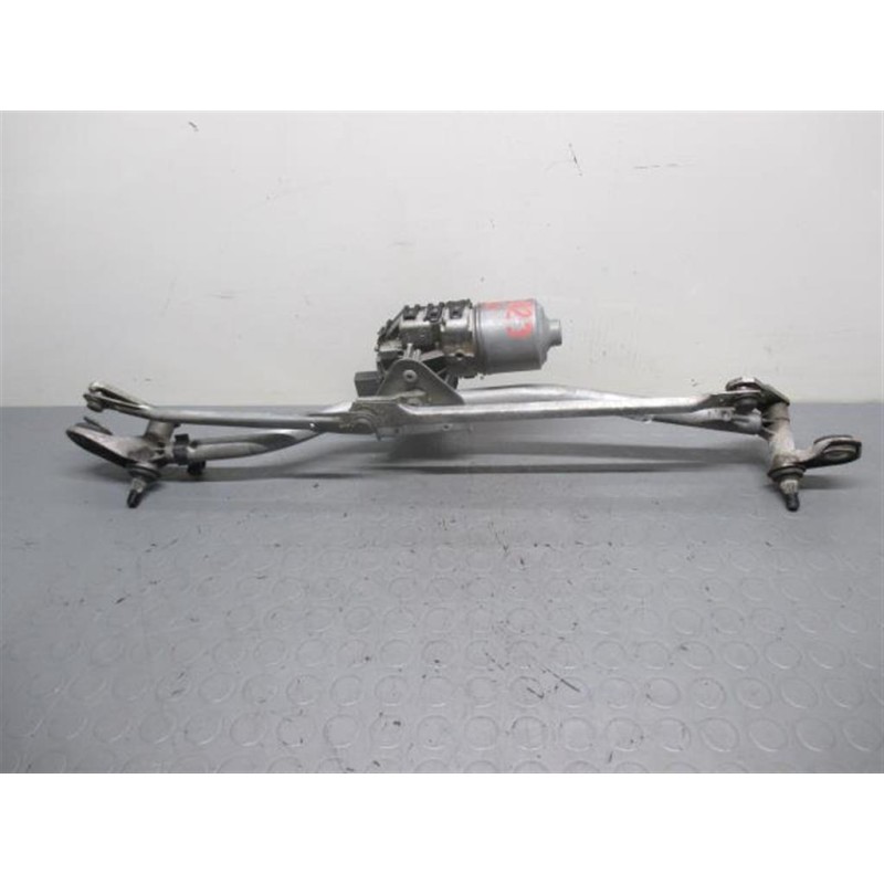 AUDI MOTORINO TERGI ANTERIORE AUDI A4 2004>2007 usato