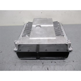 ENGINE UNIT AUDI A4...