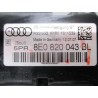 AUDI AC CONTROL UNIT AUDI A4 2004>2007 used