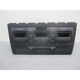 AC CONTROL UNIT AUDI A4...