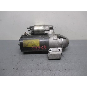 STARTER MOTOR BMW Serie 1...