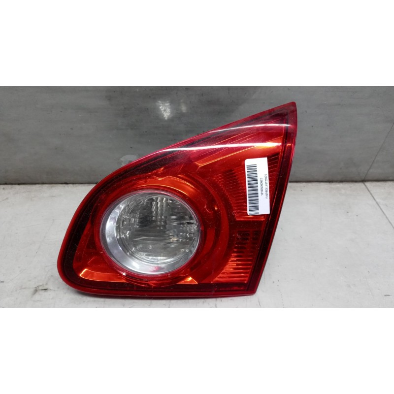 NISSAN FARO POSTERIORE INTERNO DESTRO NISSAN Qashqai+2 2008>2010 usato