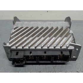 CENTRALINE VARIE SCANIA...