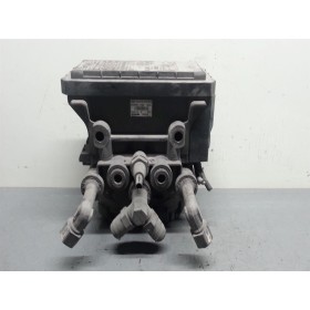 EBS CONTROL UNIT  SCANIA...