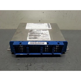 EBS CONTROL UNIT  SCANIA...