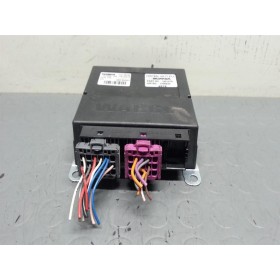 VARIOUS CONTROL UNITS...