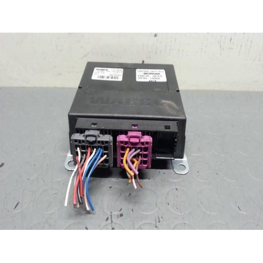 VARIOUS CONTROL UNITS  SCANIA Serie R 2005> used