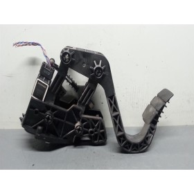 ELETRONIC THROTTLE PEDAL...