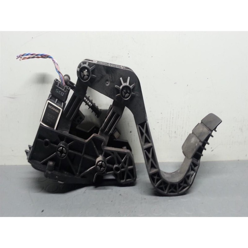 SCANIA ELETRONIC THROTTLE PEDAL  SCANIA Serie R 2005> used