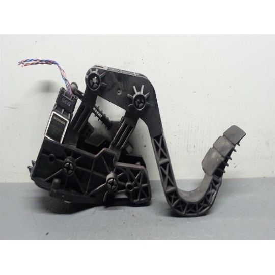 PEDALE ACCELERAZIONE ELETTRONICO SCANIA Serie R 2005> usato