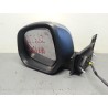 OPEL LEFT ELETRIC REAR-VIEW MIRROR  OPEL Agila B 2008>2015 used