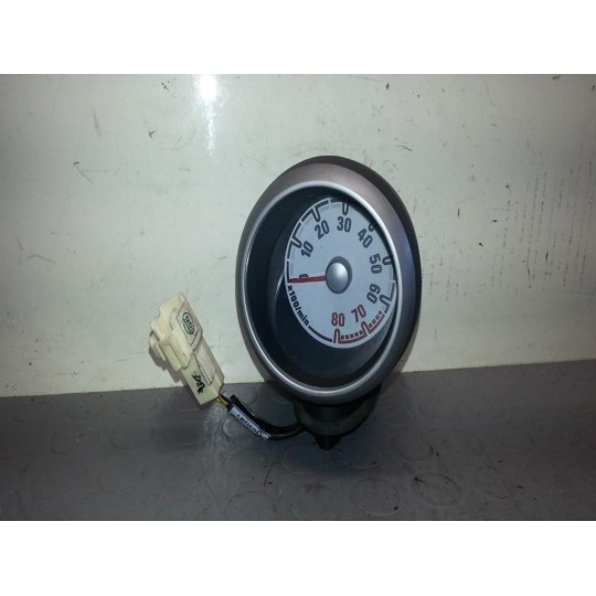 REV COUNTER  OPEL Agila B 2008>2015 used