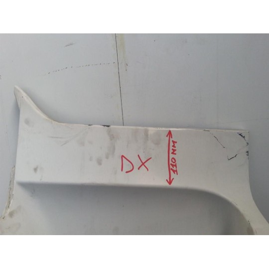 PEDANA SALITA A/DX SCANIA Serie R 2005> usato