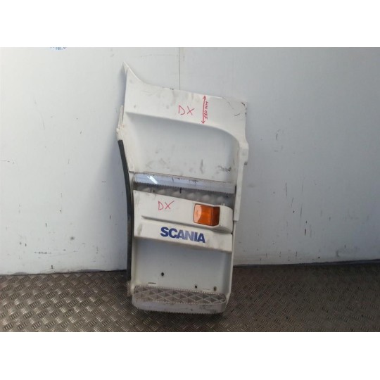 PEDANA SALITA A/DX SCANIA Serie R 2005> usato