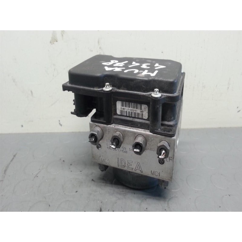 LANCIA GRUPPO ABS LANCIA Musa 2007>2012 usato