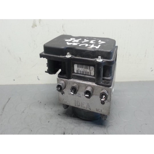 GRUPPO ABS LANCIA Musa 2007>2012 usato