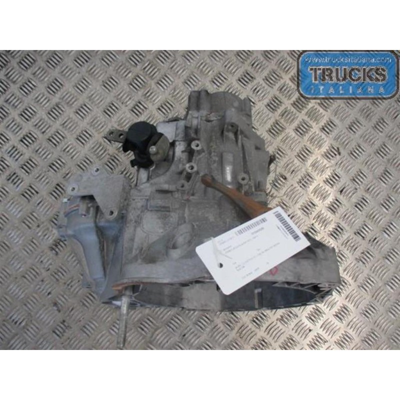 LANCIA CAMBIO LANCIA Musa 2007>2012 usato