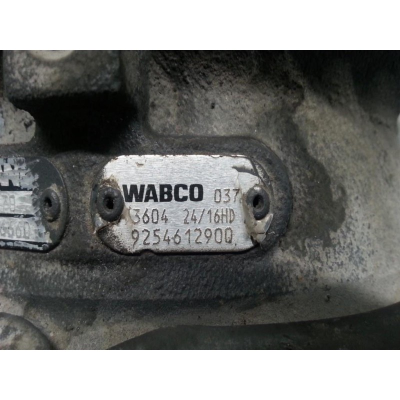 SCANIA AIR BELLOWS SCANIA Serie R 2005> used