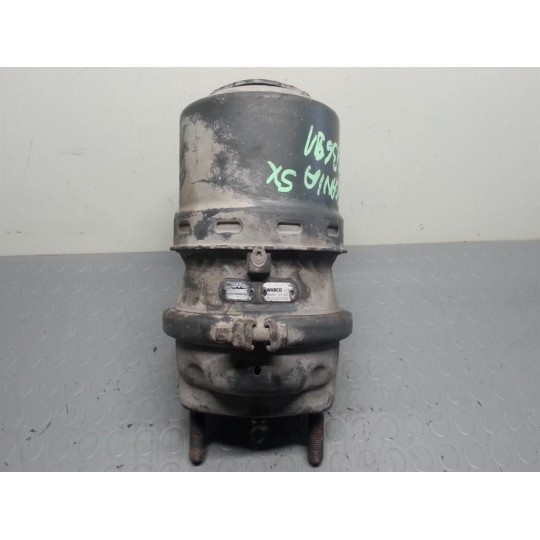 AIR BELLOWS SCANIA Serie R 2005> used