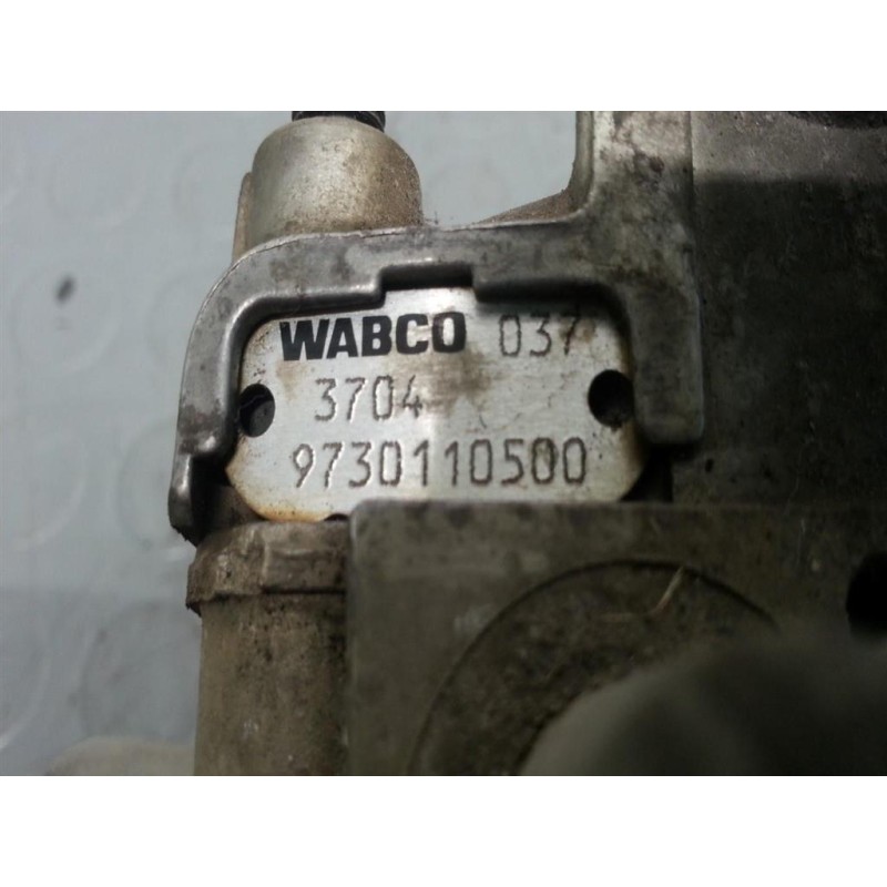 SCANIA VARIE FRENI 2 SCANIA Serie R 2005> usato