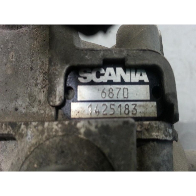 SCANIA VARIE FRENI 2 SCANIA Serie R 2005> usato