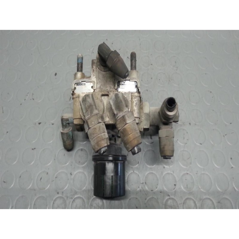 SCANIA VARIOUS BRAKE 2 SCANIA Serie R 2005> used
