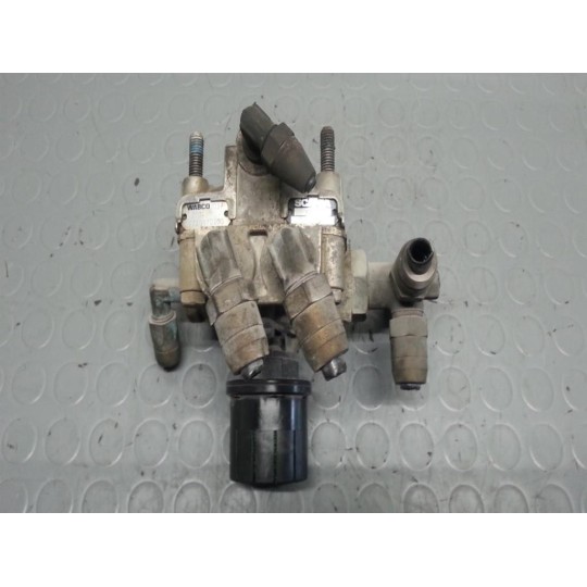 VARIOUS BRAKE 2 SCANIA Serie R 2005> used