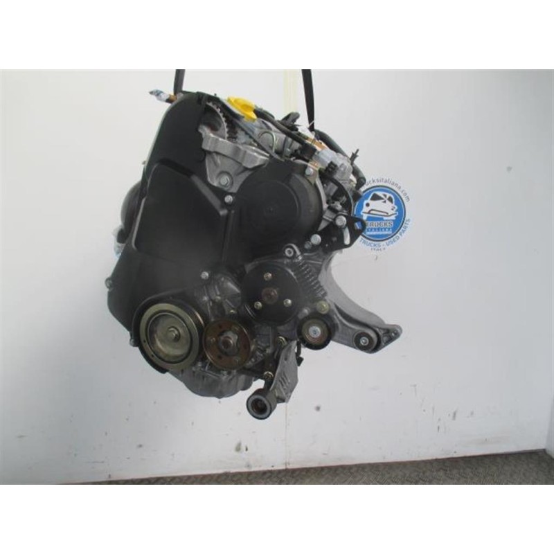 RENAULT ENGINE RENAULT Laguna 1998>2001 used