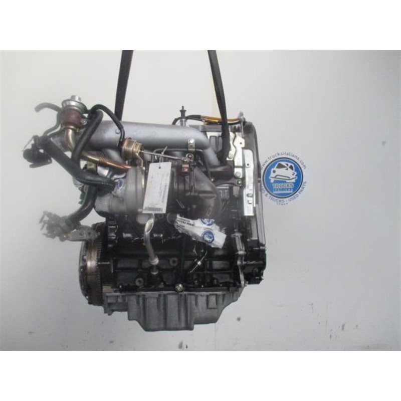 RENAULT ENGINE RENAULT Laguna 1998>2001 used