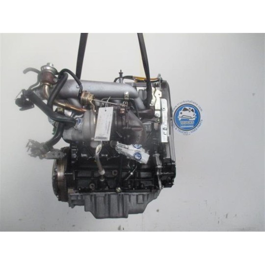 MOTORE RENAULT Laguna 1998>2001 usato