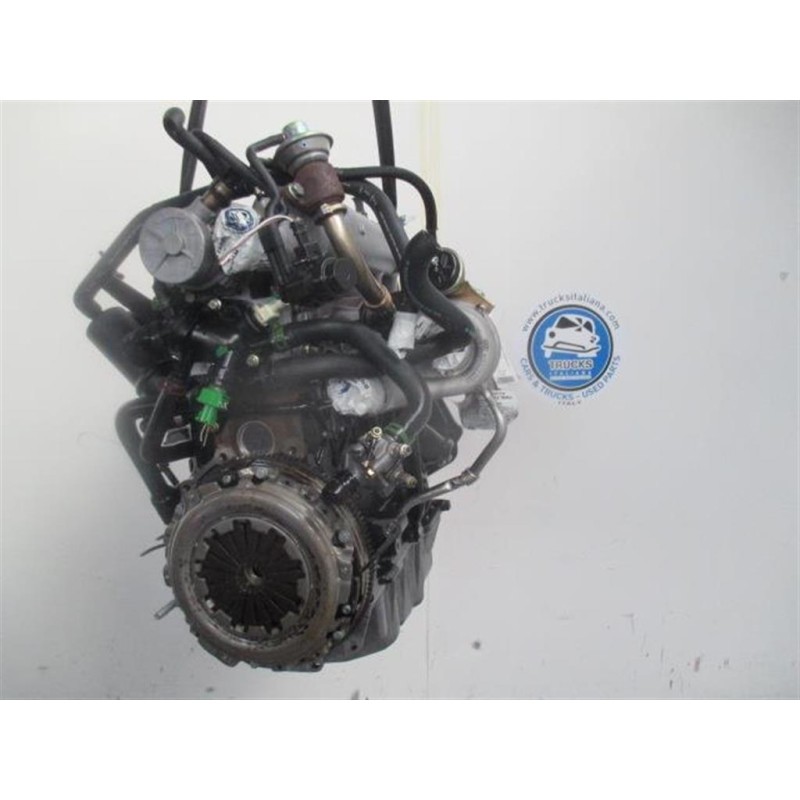 RENAULT ENGINE RENAULT Laguna 1998>2001 used