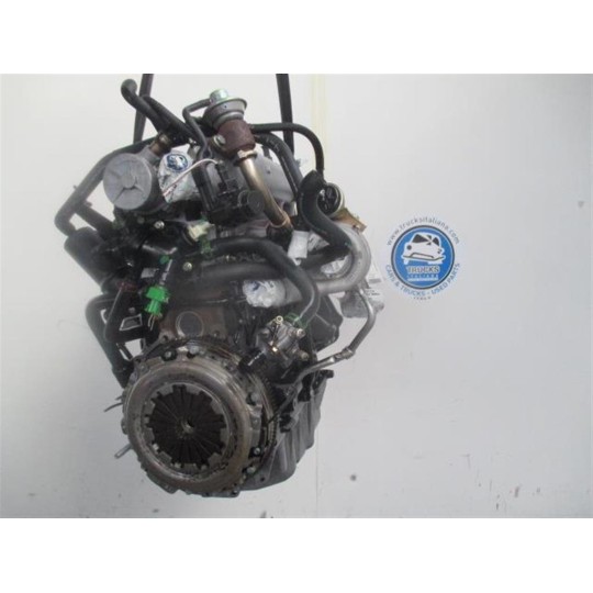 ENGINE RENAULT Laguna 1998>2001 used