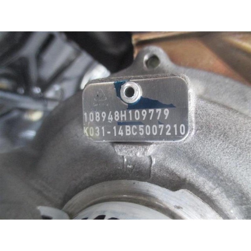 RENAULT ENGINE RENAULT Laguna 1998>2001 used