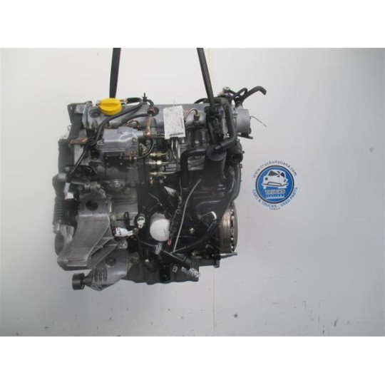MOTORE RENAULT Laguna 1998>2001 usato