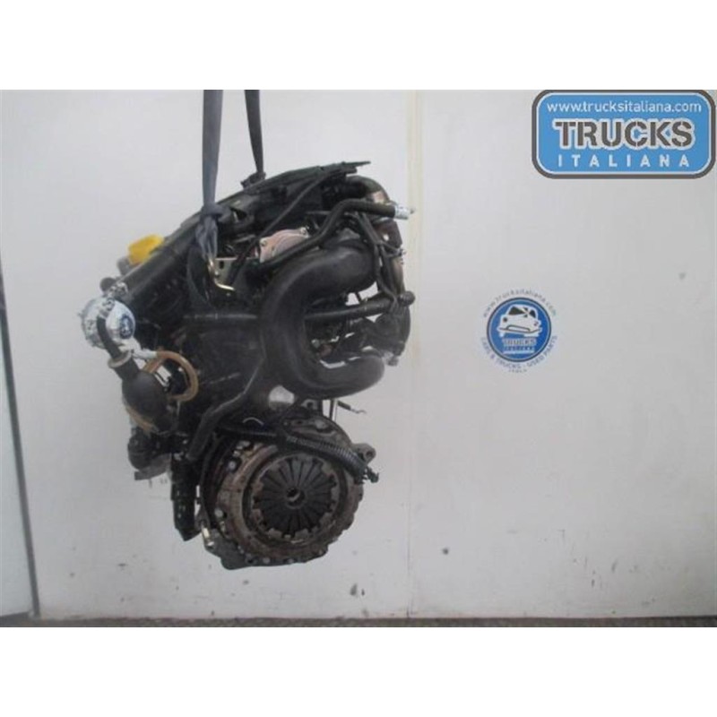 RENAULT ENGINE RENAULT Clio 1998>2001 used