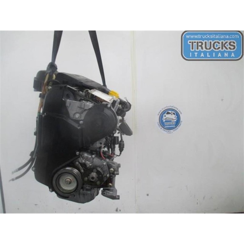 RENAULT MOTORE RENAULT Clio 1998>2001 usato