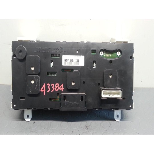 QUADRO STRUMENTI RENAULT truck Maxity 2007> usato