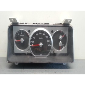 INSTRUMENT PANEL RENAULT...