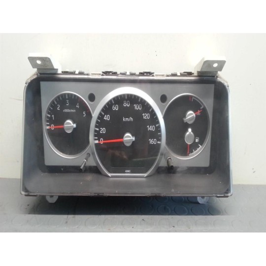 QUADRO STRUMENTI RENAULT truck Maxity 2007> usato