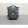 RENAULT van LEFT FOG LIGHT LAMP RENAULT van Mascott used