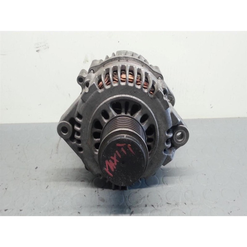 RENAULT truck ALTERNATOR RENAULT truck Maxity 2007> used