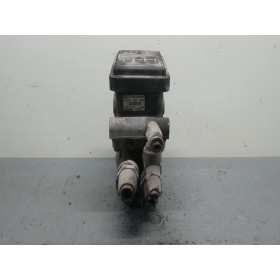 EBS CONTROL UNIT  SCANIA...