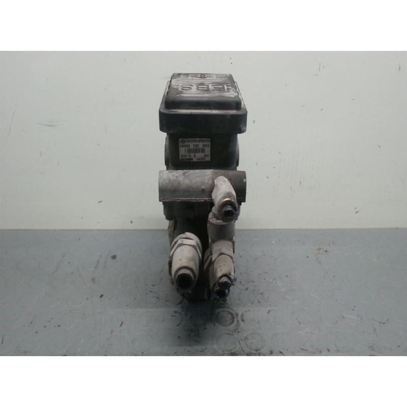 SCANIA CENTRALINA EBS CONTROLLO FRENATA SCANIA Serie R 2005> usato